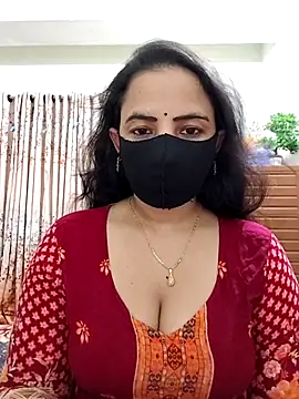 Snapshot of Payel-Sen chatting on October 2025 06:09:01 PM Payel-Sen online show from October 2025 06:09:01 PM