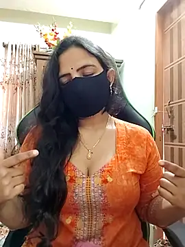 Payel-Sen online show from January 2026 05:22:02 AM