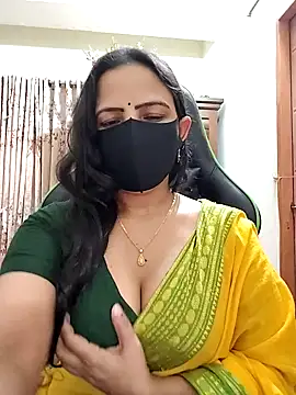 Payel-Sen online show from January 2026 07:11:01 PM