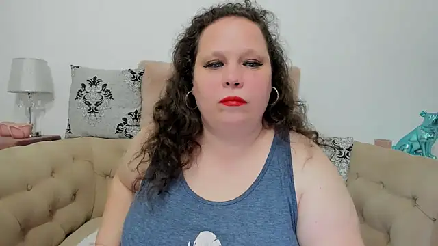 KarolineJoyy online show from March 2026 07:31:01 PM