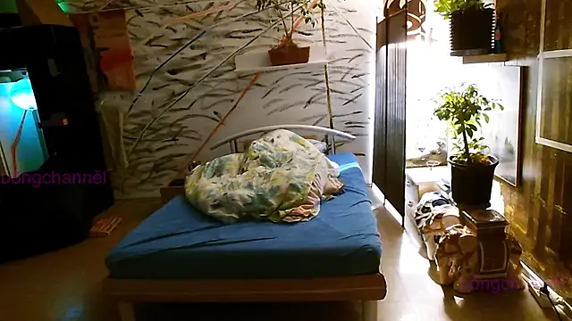 BongChannel online show from January 2025 02:57:01 PM