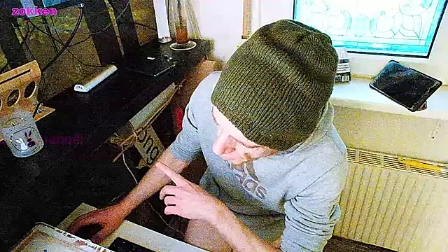 BongChannel online show from January 2025 03:02:02 PM