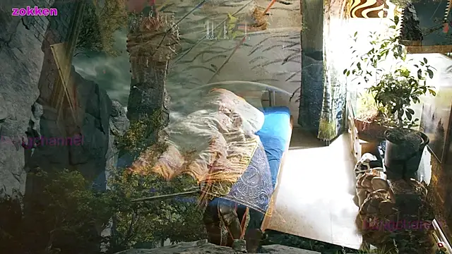 BongChannel online show from January 2025 09:41:01 AM