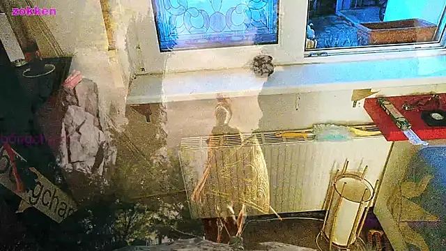 BongChannel online show from January 2025 03:51:01 PM