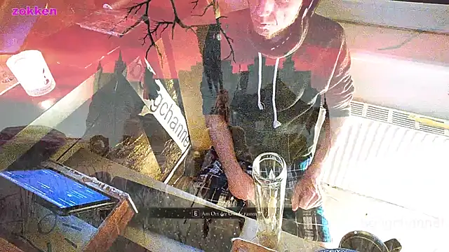 BongChannel online show from January 2025 04:08:01 AM