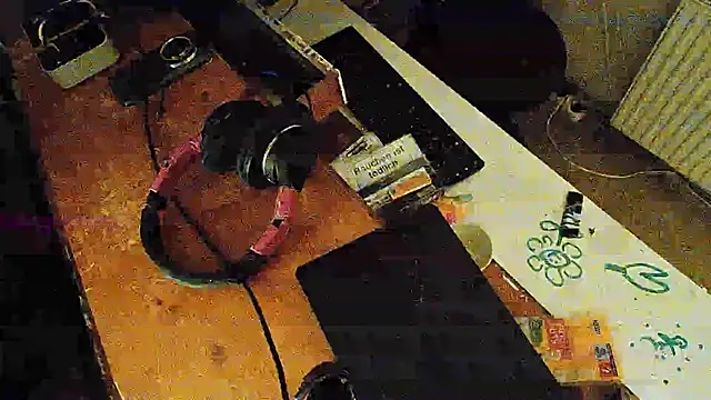 BongChannel online show from January 2025 07:59:02 PM