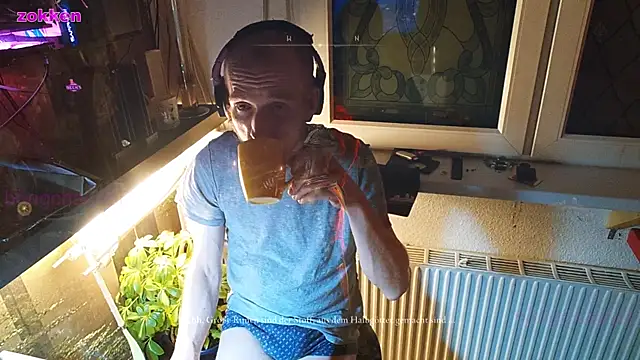 BongChannel online show from January 2025 05:08:02 AM