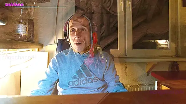 BongChannel online show from January 2025 12:04:02 AM