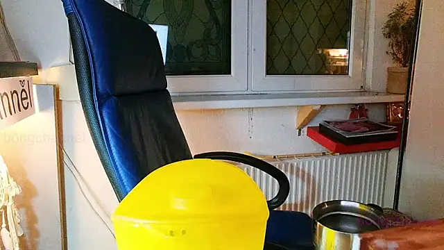 BongChannel online show from January 2025 10:15:02 PM