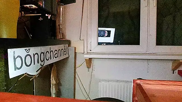 BongChannel online show from January 2025 07:07:01 PM