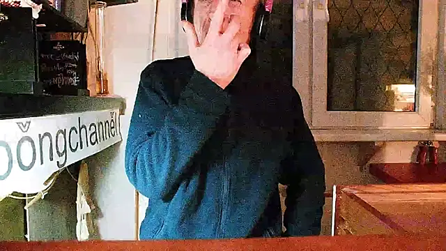 BongChannel online show from January 2025 12:26:02 AM