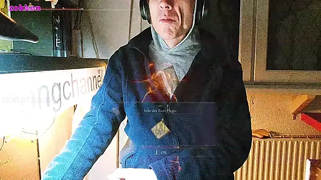 BongChannel online show from January 2025 12:43:02 AM