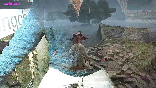 BongChannel online show from January 2025 03:47:02 AM