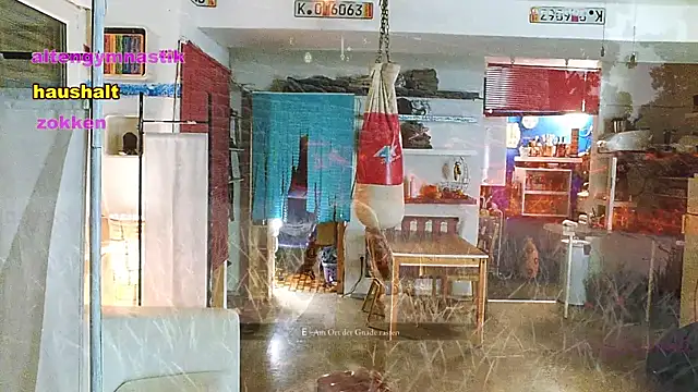 BongChannel online show from January 2025 01:43:02 AM