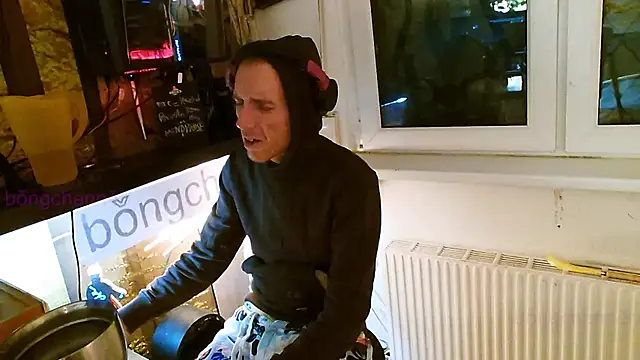 BongChannel online show from February 2025 12:04:01 AM