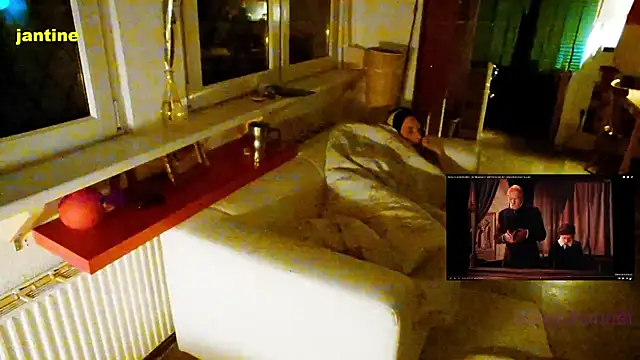 BongChannel online show from February 2025 04:08:02 AM