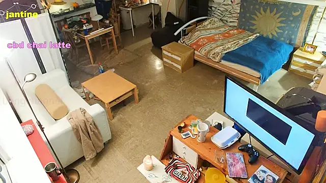 BongChannel online show from March 2025 09:51:01 PM