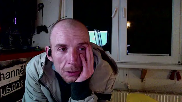 BongChannel online show from February 2026 12:31:02 AM