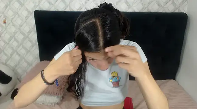 Emma-Wilson online show from February 2025 08:54:02 PM