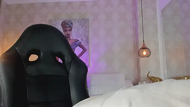 Shantall   online show from January 2025 11:32:02 AM