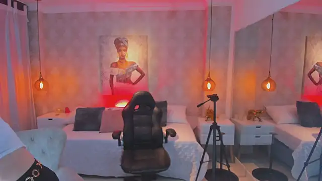 Shantall   online show from January 2026 11:26:01 AM