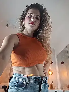 Shantall   online show from February 2026 11:07:02 AM