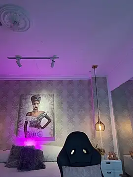 Snapshot of Shantall__ chatting on April 2026 11:05:02 AM Shantall online show from April 2026 11:05:02 AM