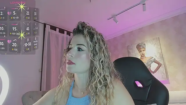 Snapshot of Shantall__ chatting on May 2026 11:04:02 AM Shantall online show from May 2026 11:04:02 AM