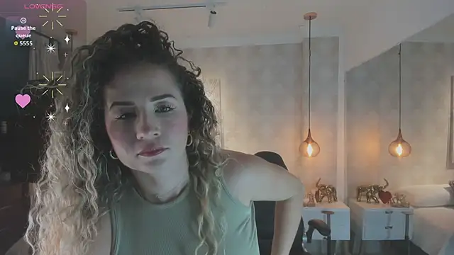 Snapshot of Shantall__ chatting on June 2026 11:36:02 AM Shantall online show from June 2026 11:36:02 AM