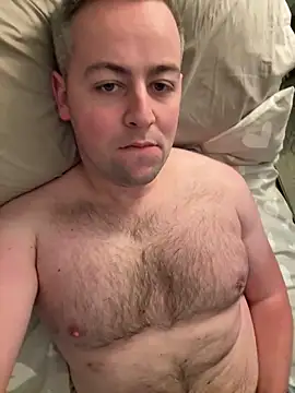 IrishManc online show from December 2024 11:34:02 AM