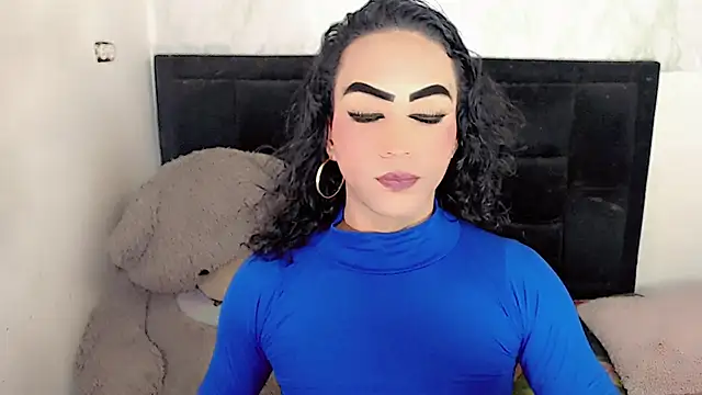 Michell Queen online show from September 2025 03:39:02 AM