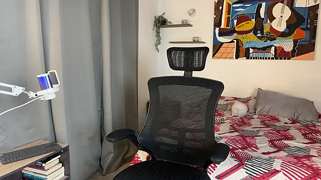 David Brown18 online show from March 2026 11:44:01 PM