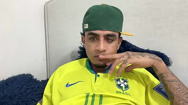 dominic brandd23 online show from September 2025 06:47:02 AM