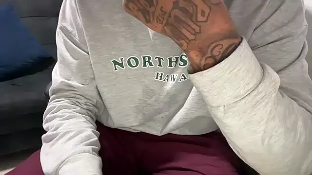 dominic brandd23 online show from January 2026 05:13:02 AM