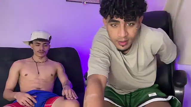 dominic brandd23 online show from February 2026 04:03:02 PM