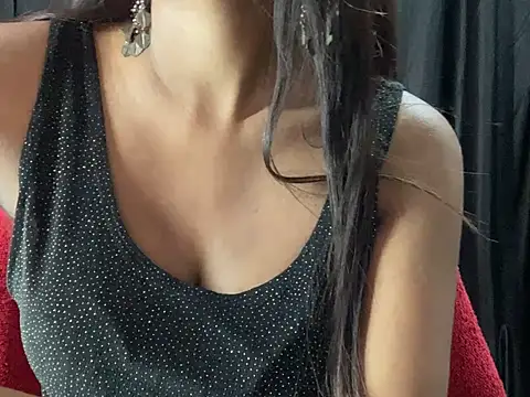 Sexy trisha  7 online show from January 2025 07:58:02 PM