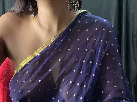 Sexy trisha  7 online show from February 2025 07:27:02 PM