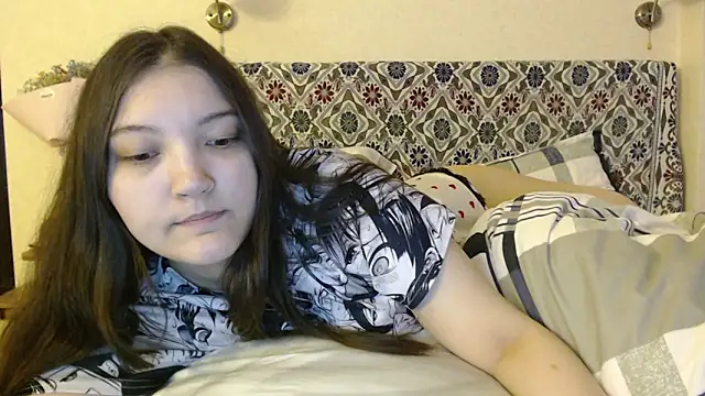 AlisaDevis online show from February 2025 11:08:02 AM