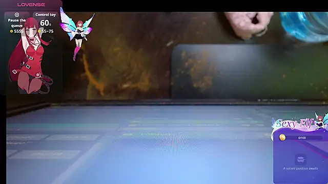 lorenapinto online show from January 2026 11:47:01 AM