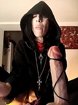 freyamoret online show from December 2024 05:10:02 PM