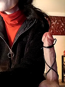 freyamoret online show from December 2024 04:04:01 PM