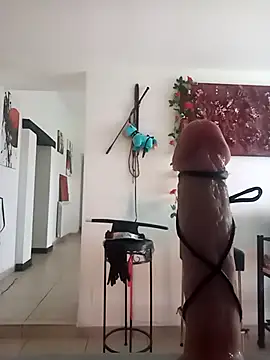 freyamoret online show from March 2025 12:13:01 PM