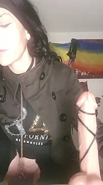 freyamoret online show from February 2026 03:57:02 AM