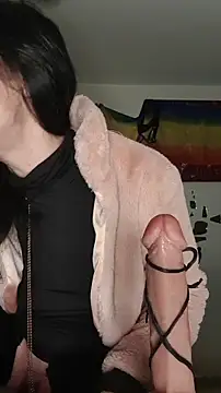 freyamoret online show from March 2026 03:47:01 AM