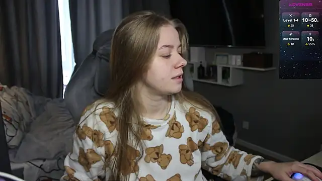 candy maggie online show from January 2025 10:52:01 AM