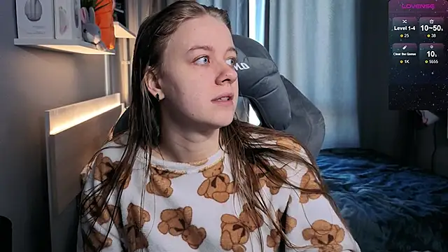 candy maggie online show from March 2025 10:00:02 AM