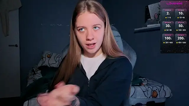 candy maggie online show from October 2025 02:28:02 PM