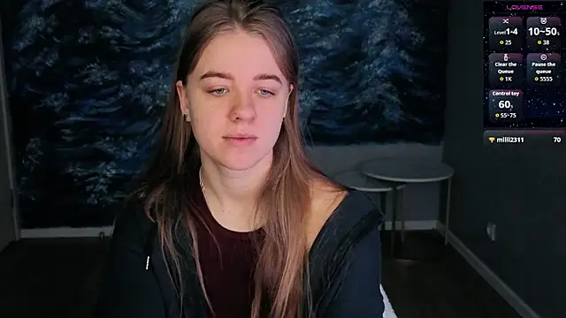 candy maggie online show from March 2026 07:10:01 AM