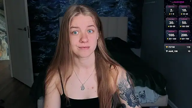 candy maggie online show from June 2026 09:50:01 AM