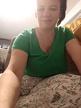 KristenVega online show from January 2025 07:21:01 PM